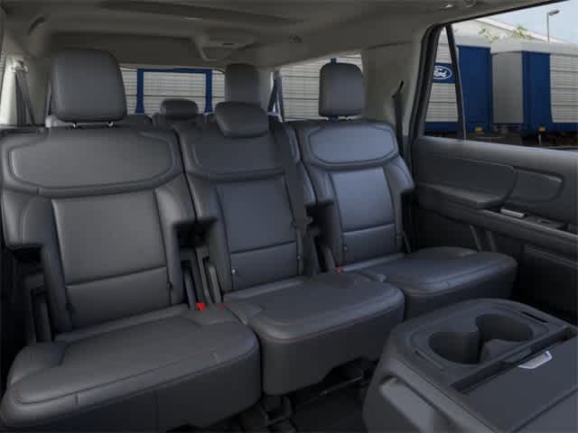 Thumbnail: 2025 Ford Expedition MAX - 11