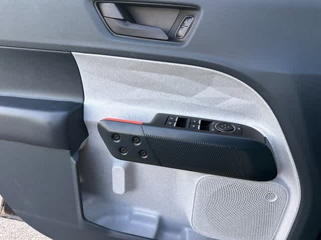 Thumbnail: 2024 Ford Maverick - 13