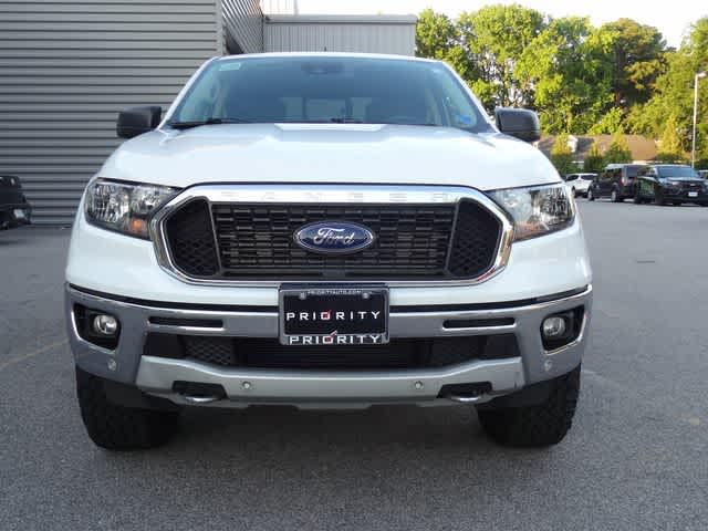 Thumbnail: 2019 Ford Ranger - 5