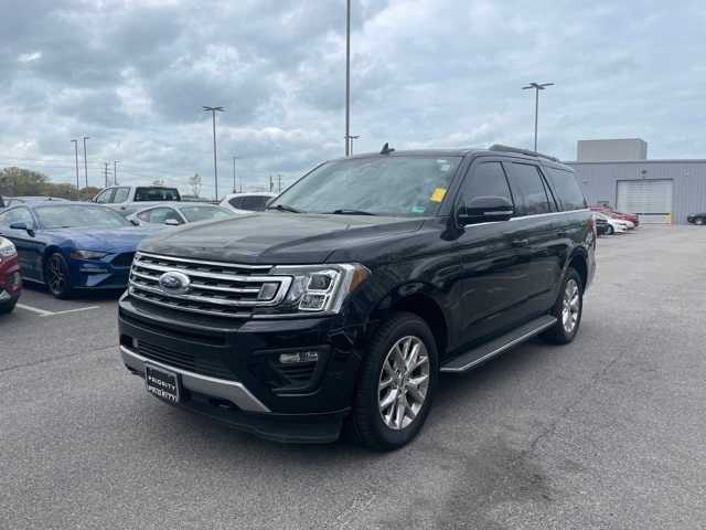 2021 Ford Expedition XLT -
                  Norfolk, VA