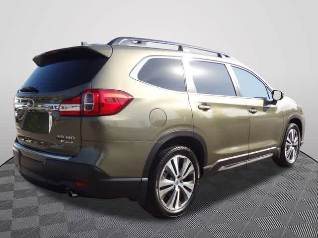 Thumbnail: 2022 Subaru Ascent - 3