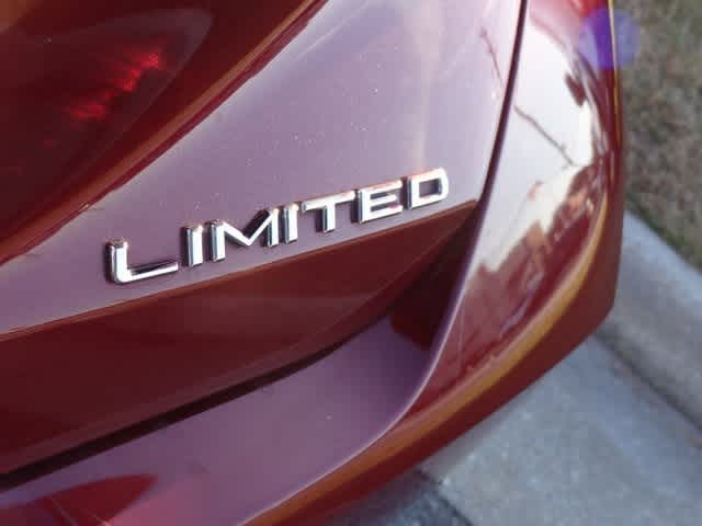 Thumbnail: 2019 Toyota Avalon - 48