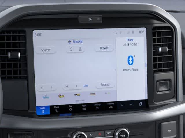 Thumbnail: 2026 Ford F-150 - 14