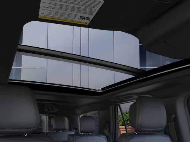 Thumbnail: 2026 Ford Expedition - 21