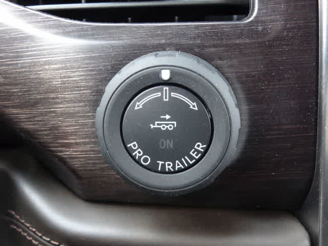 Thumbnail: 2022 Ford Expedition - 28