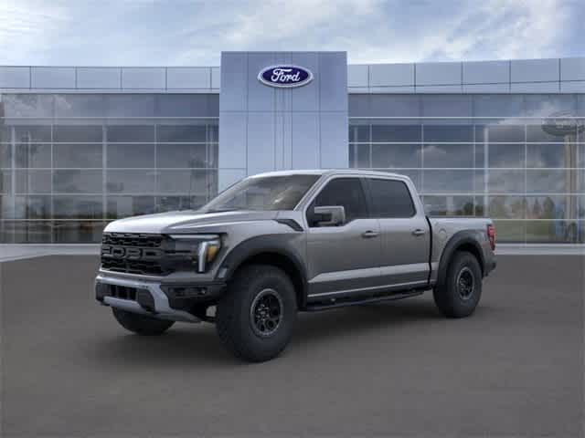 2025 Ford F-150 Raptor -
                  Norfolk, VA