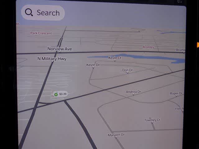 Thumbnail: 2025 RAM 1500 - 25