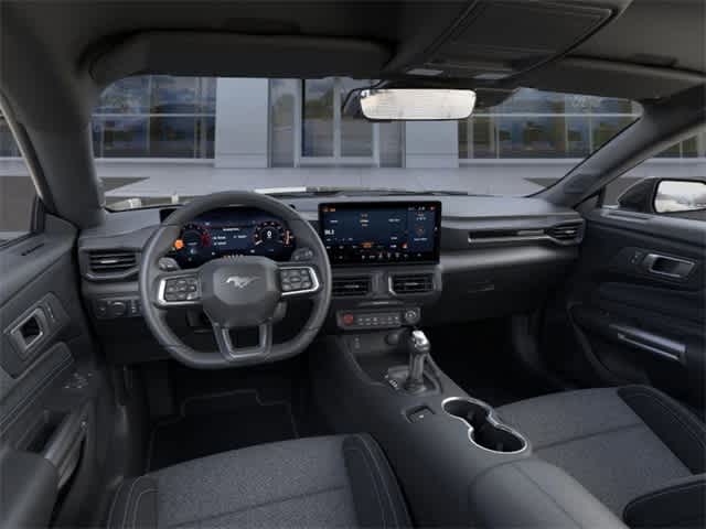 Thumbnail: 2026 Ford Mustang - 9