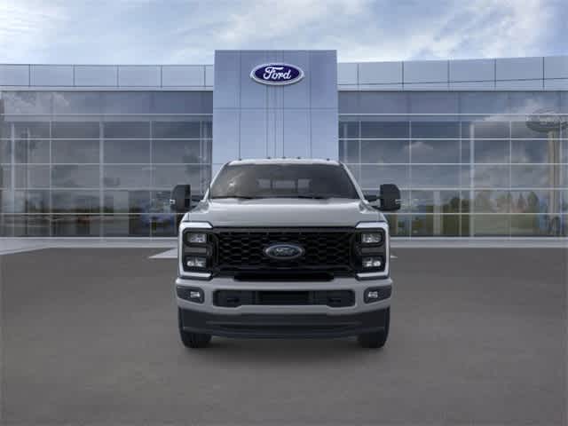Thumbnail: 2026 Ford F-350 - 6