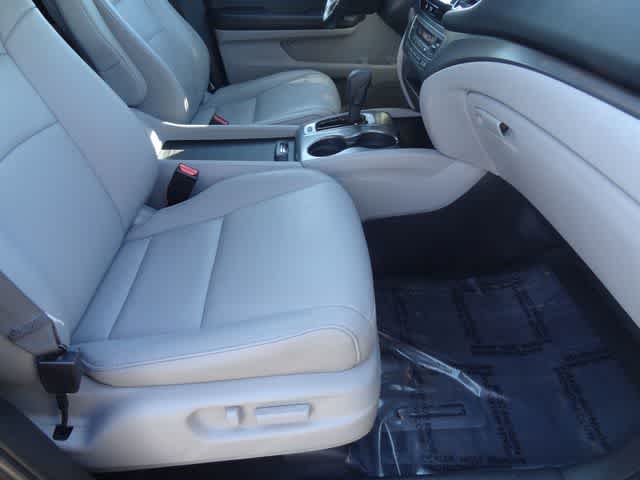 Thumbnail: 2019 Honda Pilot - 20