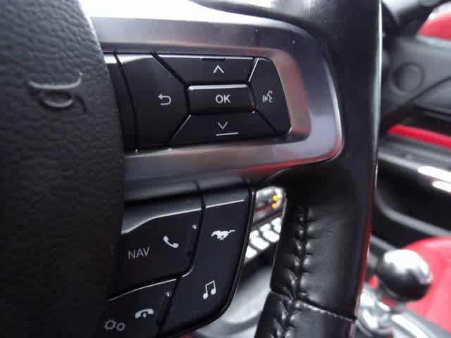 Thumbnail: 2019 Ford Mustang - 20