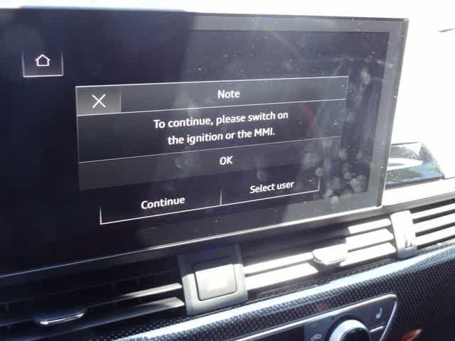 Thumbnail: 2022 Audi S5 - 18