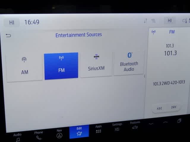 Thumbnail: 2024 Ford F-150 - 25