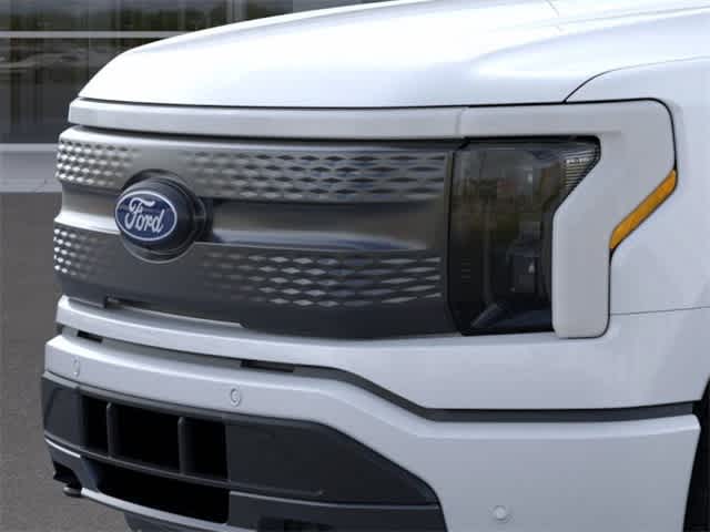 Thumbnail: 2025 Ford F-150 - 17