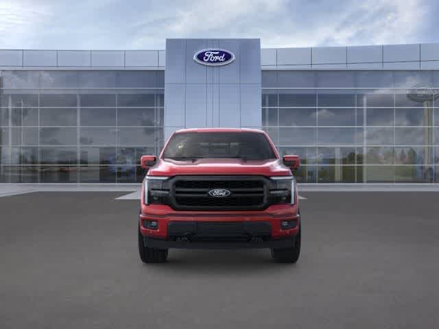 Thumbnail: 2026 Ford F-150 - 6