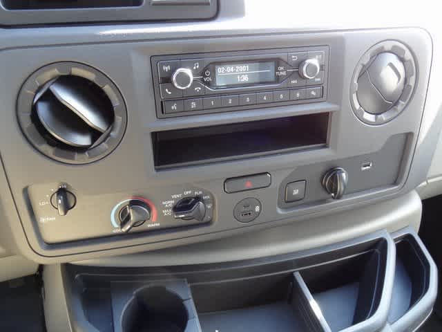 Thumbnail: 2024 Ford Econoline - 13