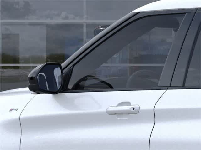 Thumbnail: 2025 Ford Explorer - 20