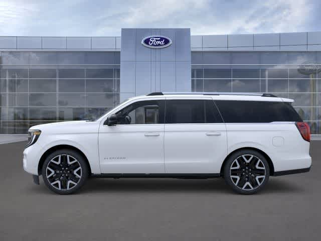 Thumbnail: 2026 Ford Expedition MAX - 3