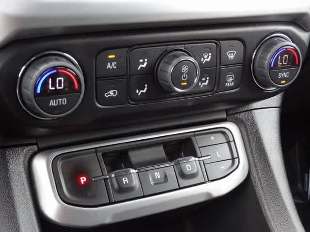 Thumbnail: 2023 GMC Acadia - 33