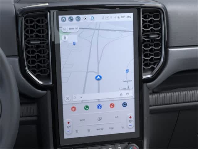 Thumbnail: 2025 Ford Ranger - 14