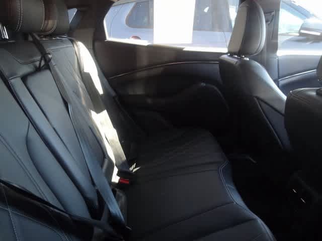 Thumbnail: 2021 Ford Mustang Mach-E - 10