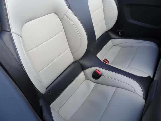 Thumbnail: 2024 Ford Mustang - 10