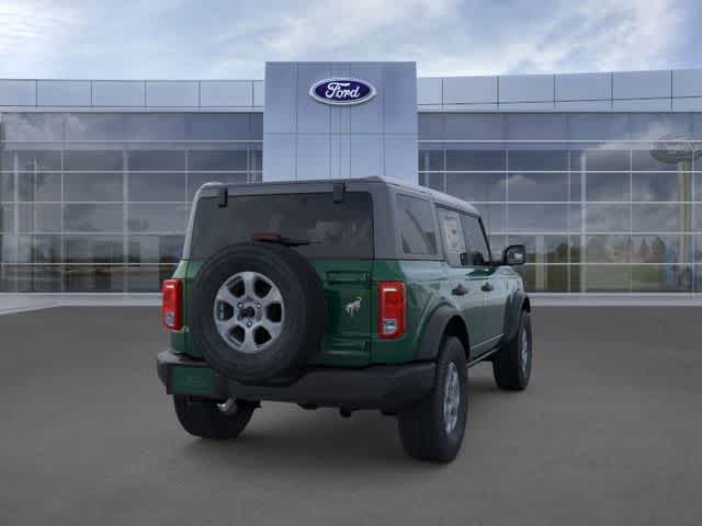 Thumbnail: 2025 Ford Bronco - 8