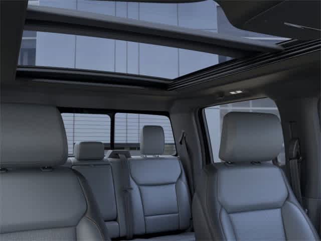 Thumbnail: 2025 Ford F-150 - 22