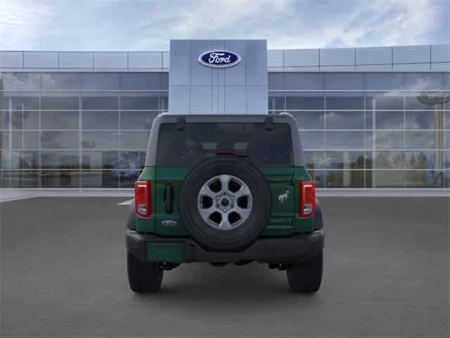 Thumbnail: 2025 Ford Bronco - 5