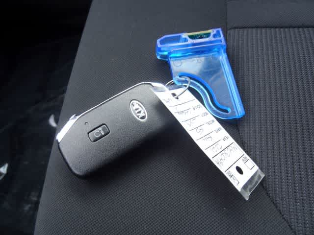 Thumbnail: 2021 Kia K5 - 28