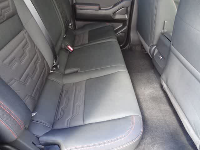 Thumbnail: 2023 Nissan Frontier - 13