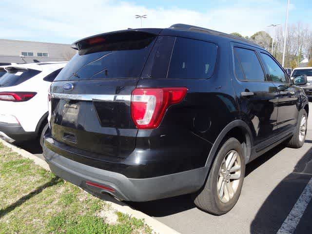 Thumbnail: 2017 Ford Explorer - 7