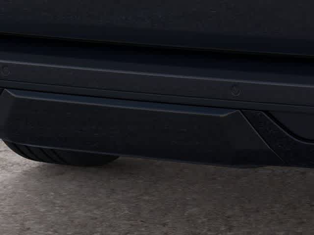 Thumbnail: 2026 Ford Expedition MAX - 23