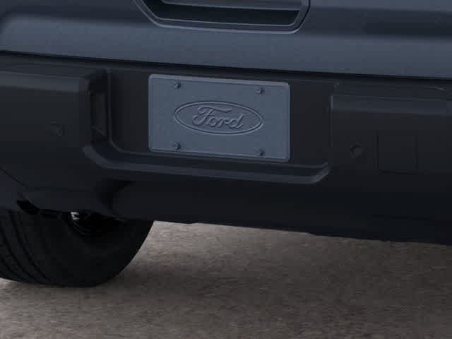 Thumbnail: 2025 Ford Bronco Sport - 23