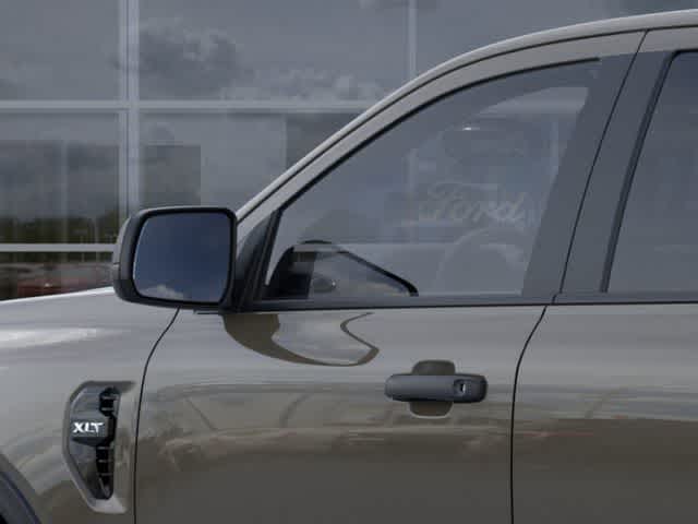 Thumbnail: 2026 Ford Ranger - 20