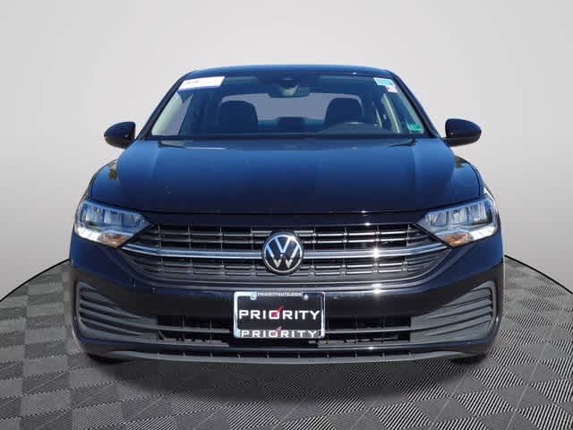 Thumbnail: 2024 Volkswagen Jetta - 5