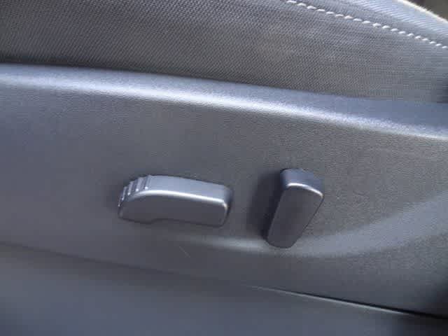 Thumbnail: 2024 Nissan Frontier - 7