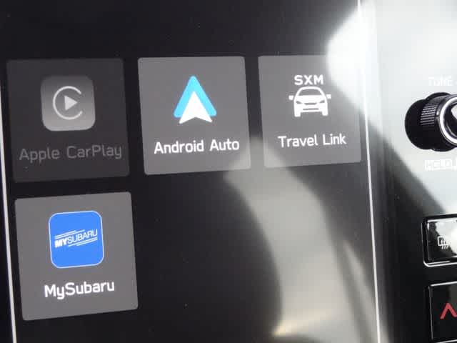 Thumbnail: 2025 Subaru Forester - 29