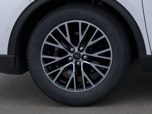 Thumbnail: 2024 Ford Escape - 19