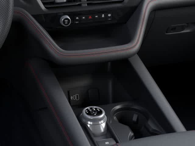 Thumbnail: 2026 Ford Explorer - 14