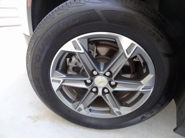 Thumbnail: 2023 Chevrolet Blazer - 34