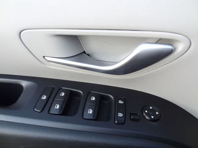 Thumbnail: 2024 Hyundai Tucson - 15