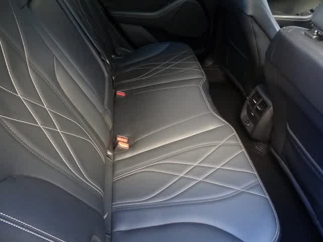 Thumbnail: 2021 Ford Mustang Mach-E - 12