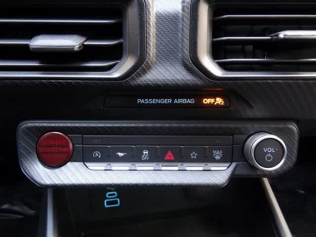 Thumbnail: 2024 Ford Mustang - 23