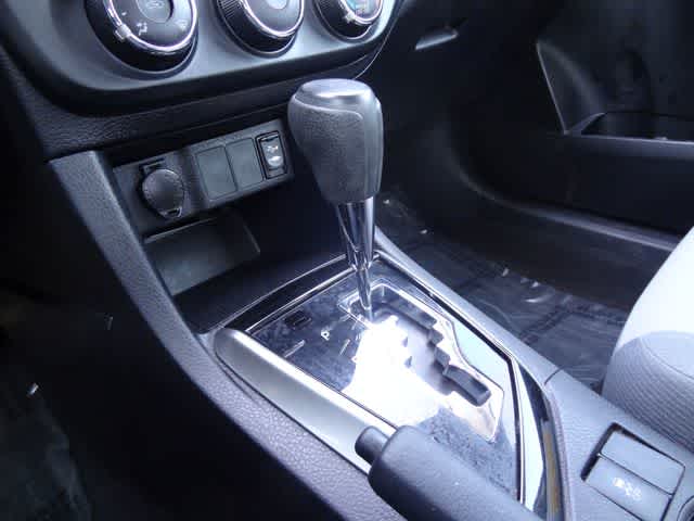 Thumbnail: 2016 Toyota Corolla - 24