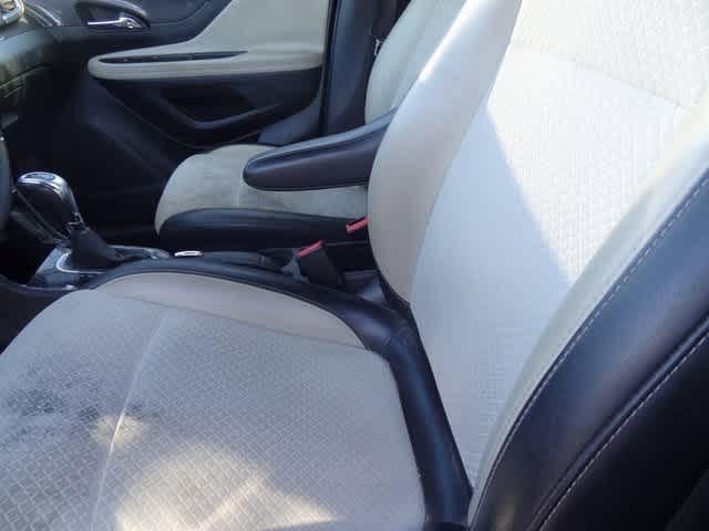 Thumbnail: 2019 Buick Encore - 8