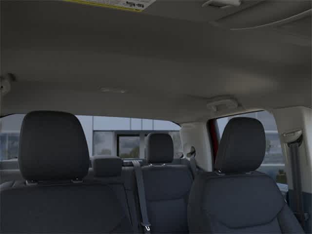 Thumbnail: 2026 Ford Maverick - 12