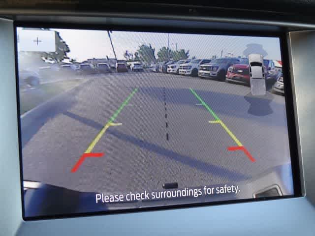 Thumbnail: 2022 Ford Ranger - 25