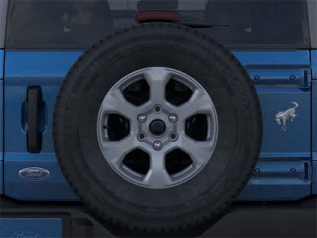 Thumbnail: 2025 Ford Bronco - 24