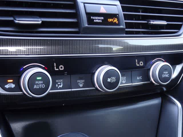 Thumbnail: 2019 Honda Accord - 31